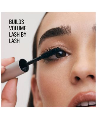 Smokey Eye Longwear Volumizing Mascara