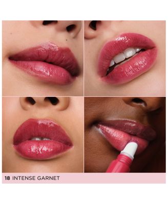 Lip Perfector Peptide Plumping & Hydrating Lip Gloss