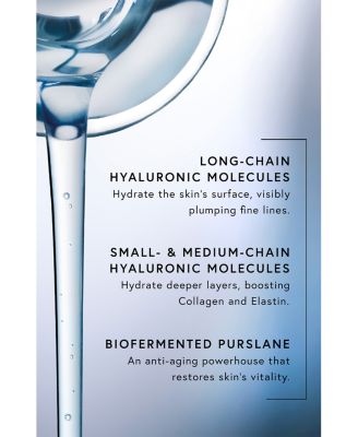 Hyaluronic Serum 3.38 oz.