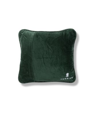 Bless Your Heart Needlepoint Decorative Pillow