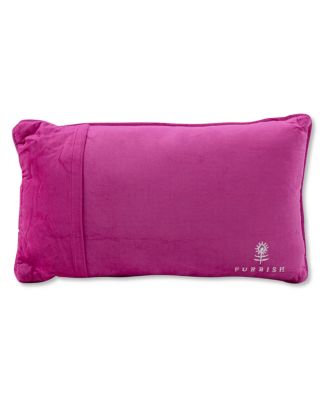 Cool Mom Needlepoint Decorative Pillow