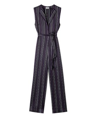 Amethyst Jumpsuit