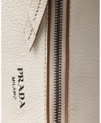 Aimee Large Leather Shoulder Bag