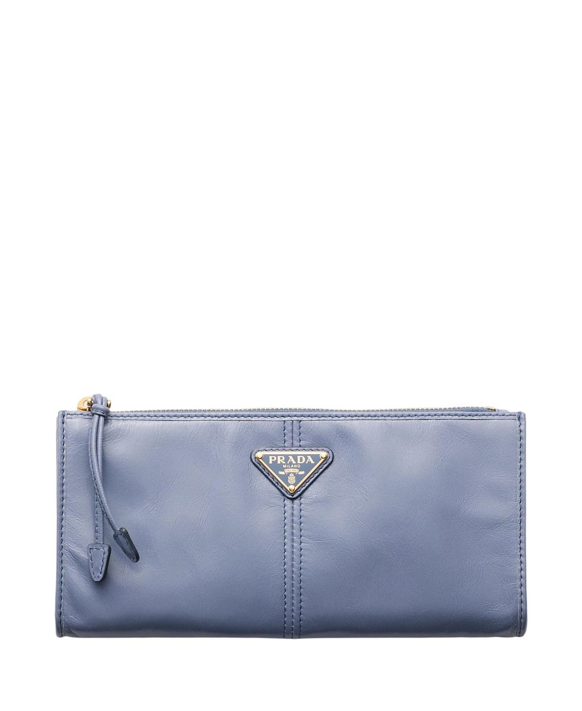Prada Leather Pouch