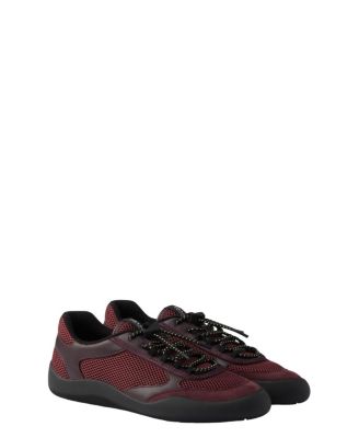 Women's Speedrock Mesh Fabric Sneakers