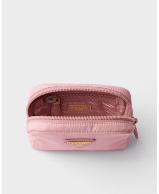 Micro Re-Nylon Pouch