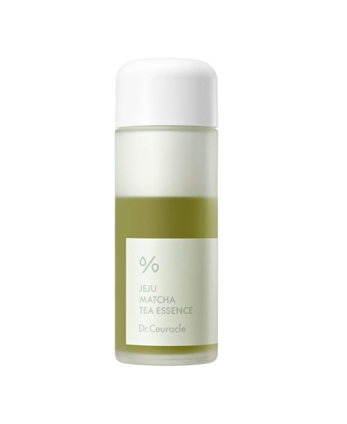 Jeju Matcha Tea Essence
