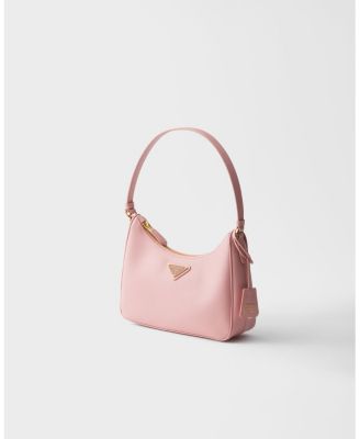  Re-Edition 2005 Saffiano Leather Mini-Bag