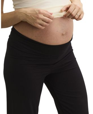  The Maternity Bodyflex Crop Perfect Pant