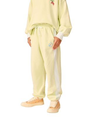 Unisex Organic Weekend Jogger - Little Kid, Big Kid