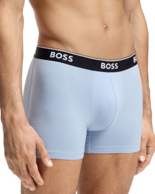 Power Boxer Briefs, Pack of 3