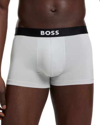 Boxer Trunks, Pack of 3