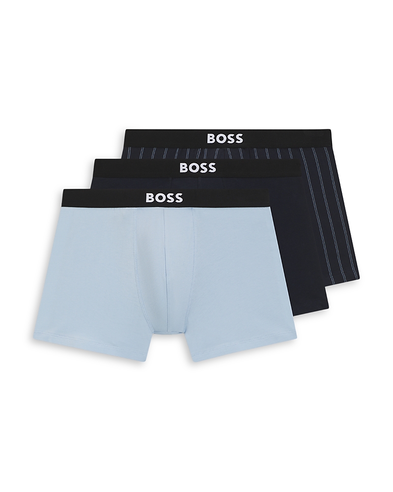 Boss One Boxer Briefs, Pack of 3