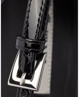  Women's Open-Side Leather Pumps