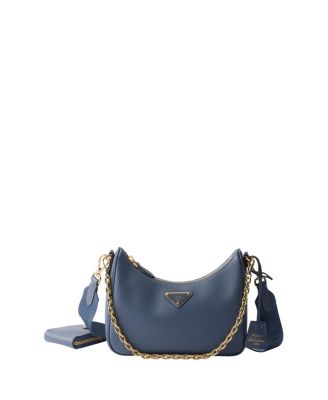 Prada Re-Edition 2005 Saffiano Leather Bag