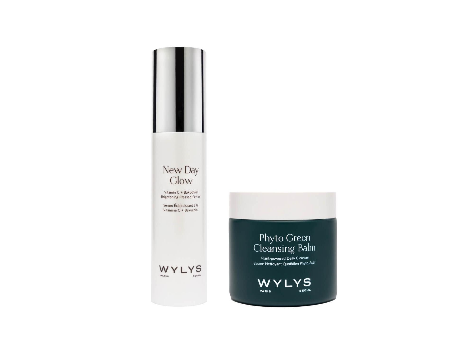 Daily Glow Duo