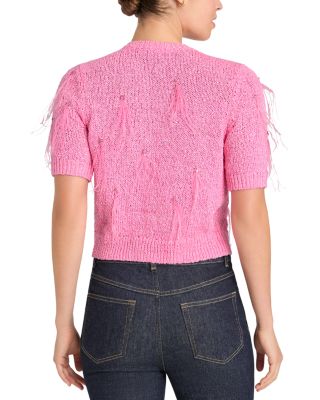 Coralie Cardigan Sweater 