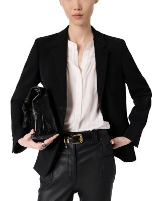 Catrine Buttoned Shirt