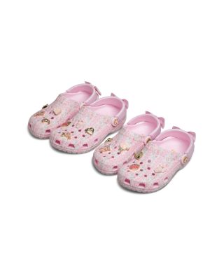 Girls' LoveShackFancy Classic Clog - Toddler, Little Kid, Big Kid