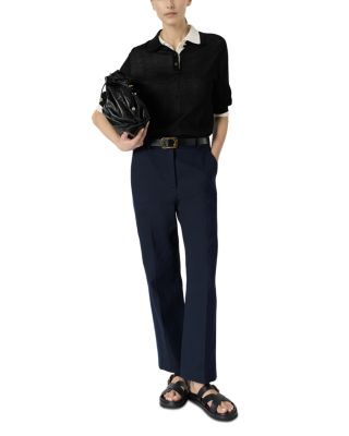 Ayline Ankle Pants