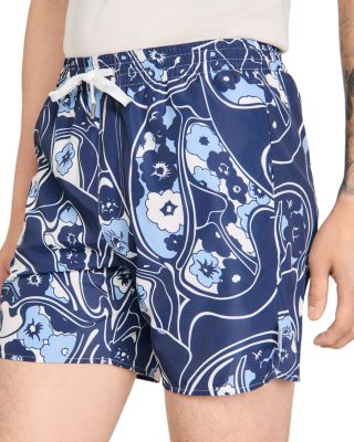 Hippie 5.8" Swim Shorts