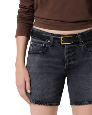 Billie Relaxed Shorts