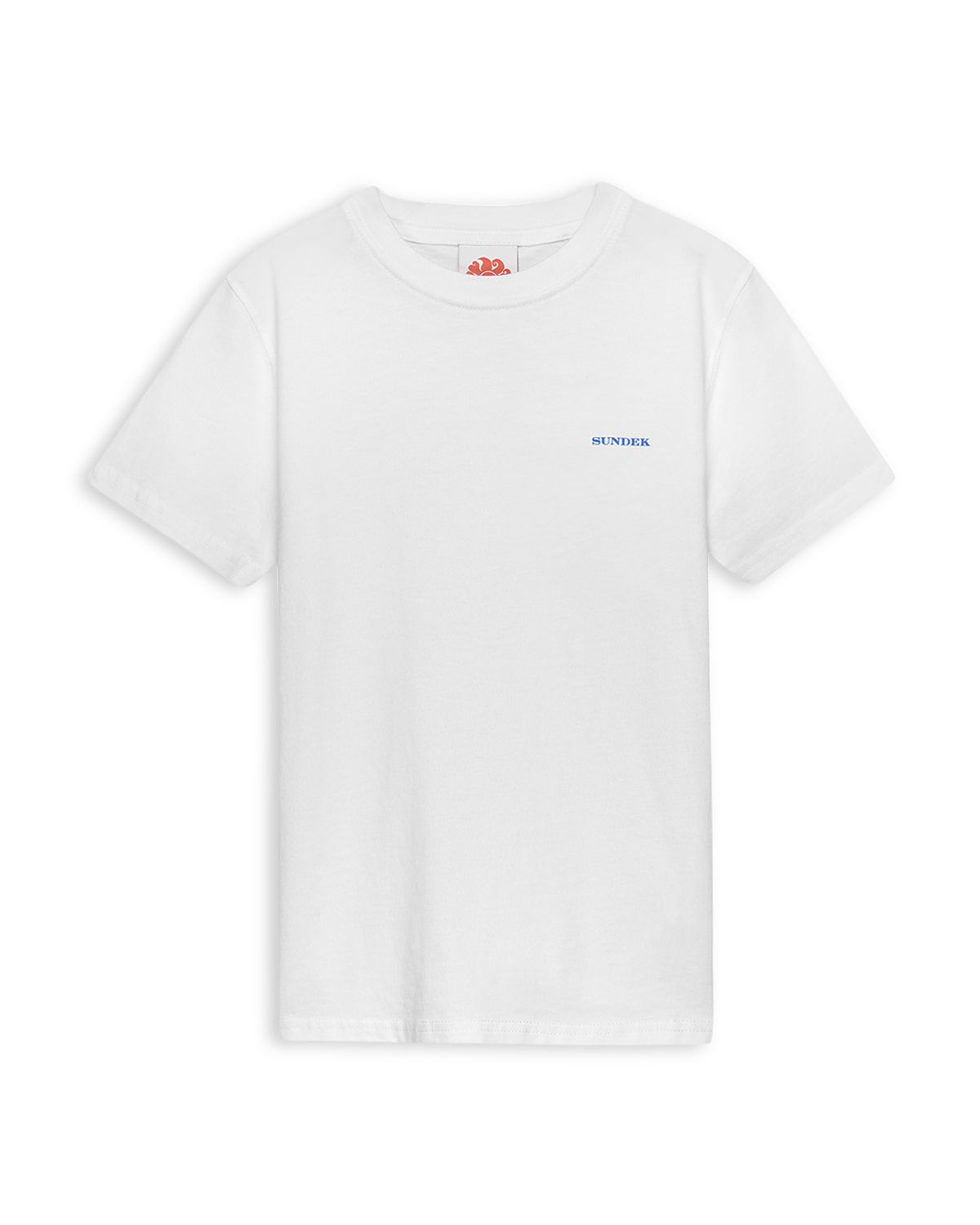 Sundek Boys' Short Sleeve Tee - Little Kid, Big Kid