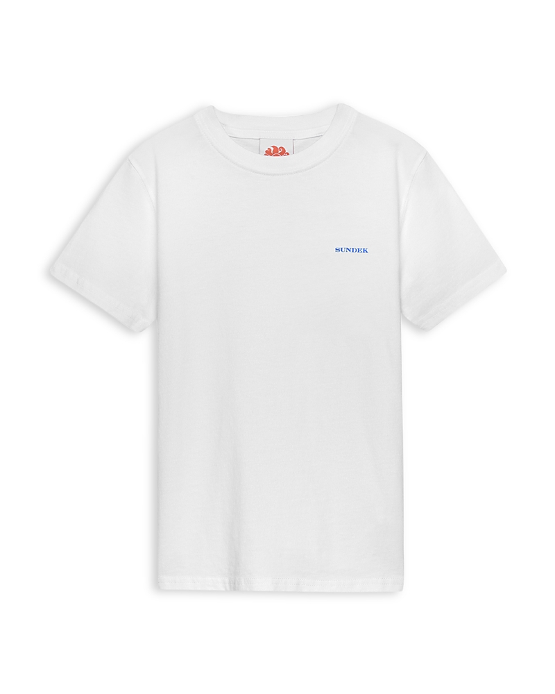 Sundek Boys' Short Sleeve Tee - Little Kid, Big Kid
