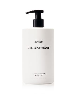 Bal d'Afrique Body Lotion 15.2 oz.