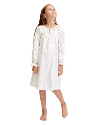 Girls' Delphine Good Luck Charms Nightgown - Baby, Little Kid, Big Kid