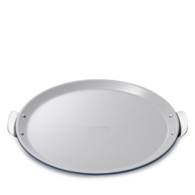 Ceramic Nonstick Large Pizza Crisper Pan