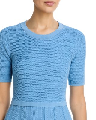 The Vesper Sweater Dress