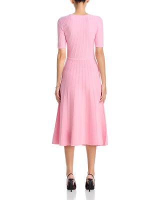 The Carla Sweater Dress