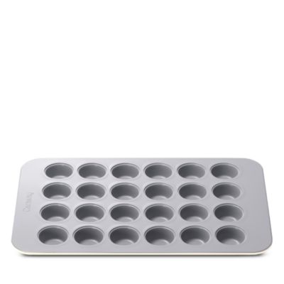 Ceramic Nonstick 24 Cup Mini Muffin Pan