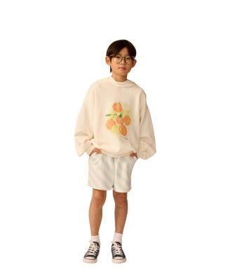 Unisex Organic Weekend Hoodie - Little Kid, Big Kid