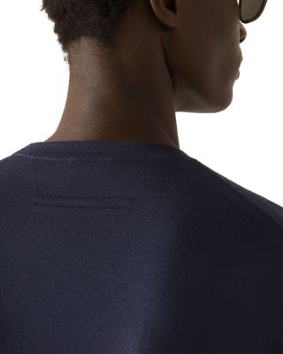 15milmil15 Wool T-Shirt