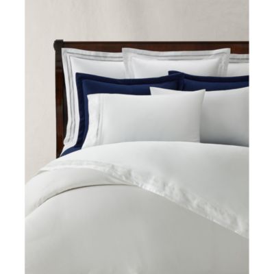 Alistair Cotton Fitted Sheet, California King