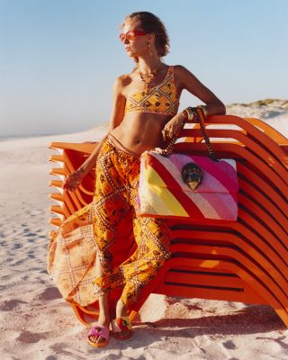 Resort Cover Up Pants