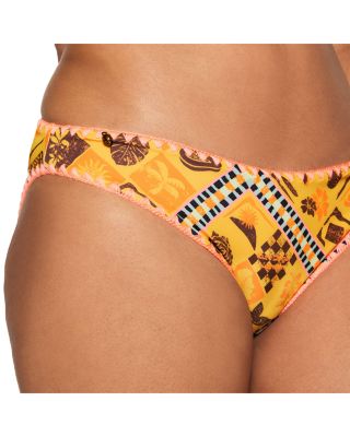 Kensington Bikini Brief Bottom