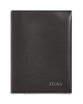 SECONDSKIN Passport Case