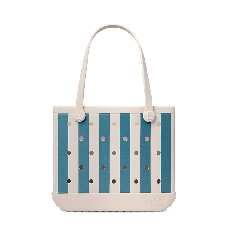 Bogg Bag In Dockside Stripe