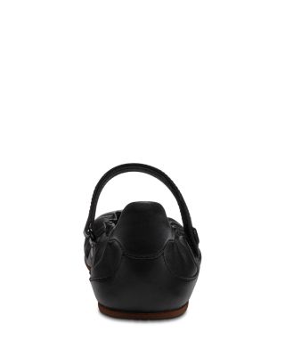 Women's Mary Jane Flats