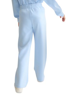 Girls' Seasonal Core Straight Leg Sweatpants - Little Kid, Big Kid