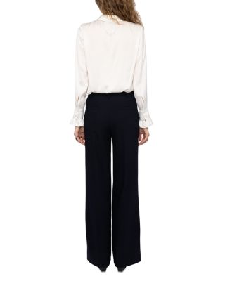 Panol Tailored Pants