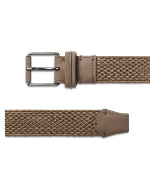 Braided Belt