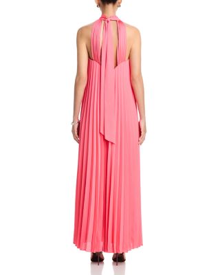 Beverly Pleated Dress