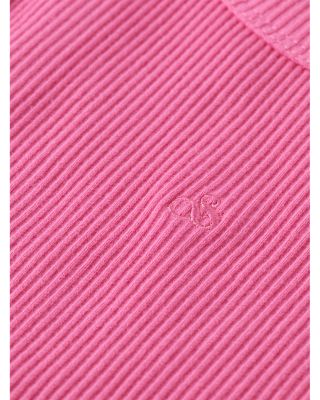 Girls' Ribbed Slim Fit Tank Top - Little Kid, Big Kid