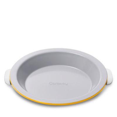 Ceramic Nonstick Pie Pan Plus