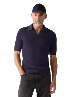 Premium Cotton Polo Shirt