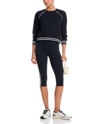 Brooks Fleece Sweatshirt